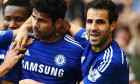 costa fabregas