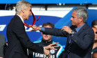 mourinho wenger 1