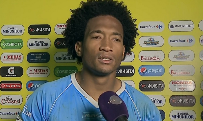 wellington interviu