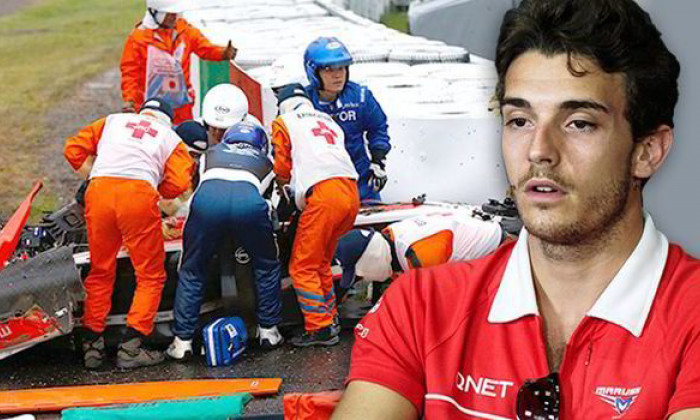 jules bianchi uk