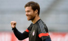 xabi alonso