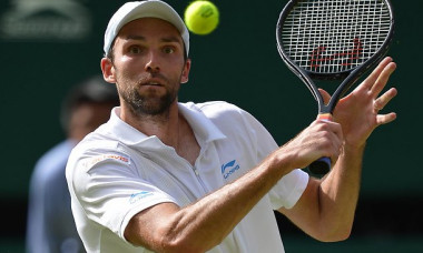 ivo karlovic