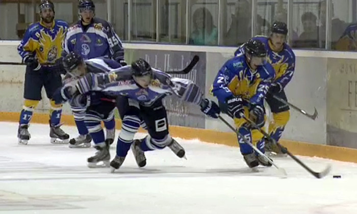HOCHEI CIUC vs CORONA