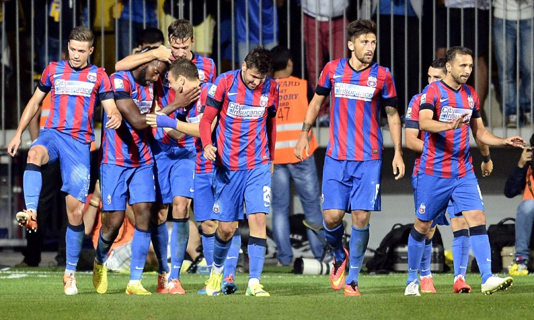 steaua bucurie