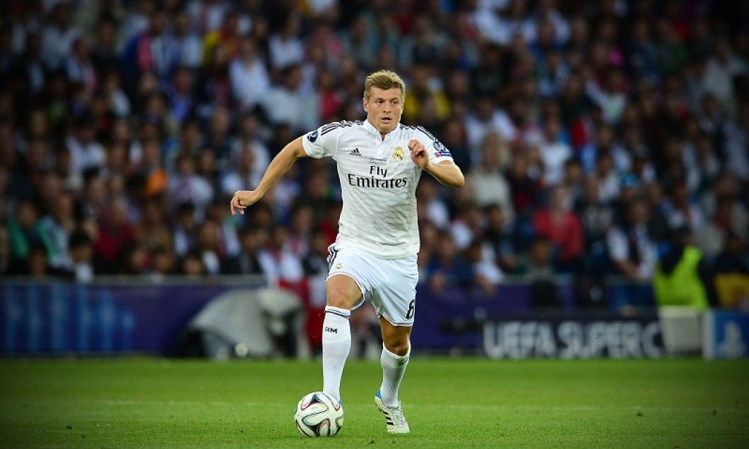 Kroos