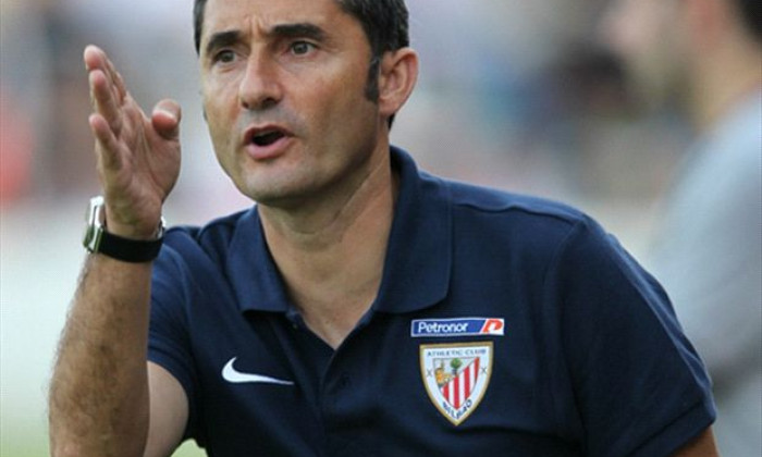 ernesto valverde