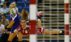 handbal romania