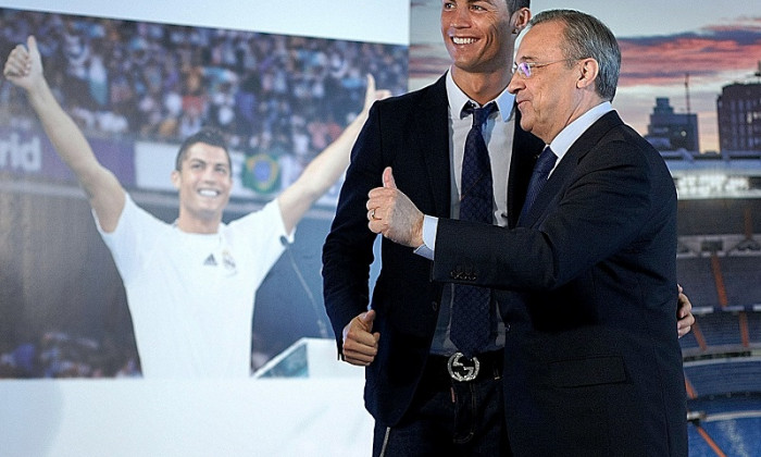 florentino cristiano