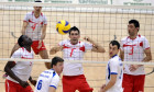 dinamo volei masculin