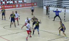 captura dinamo handbal