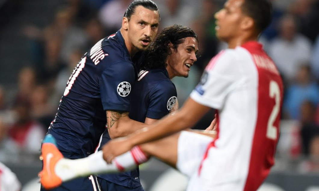 ZLATAN.CAVANI