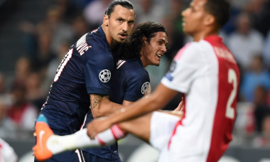 ZLATAN.CAVANI