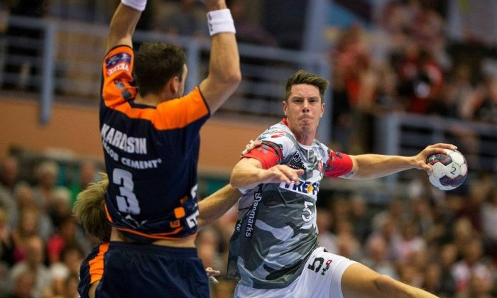 handbal Kolding