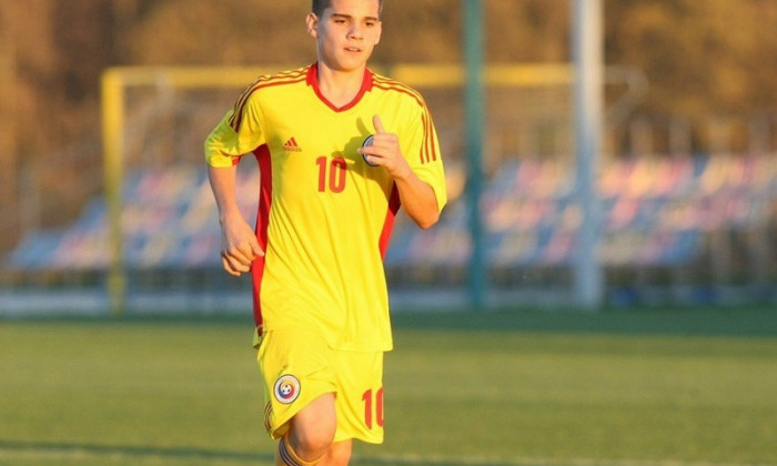 ianis hagi