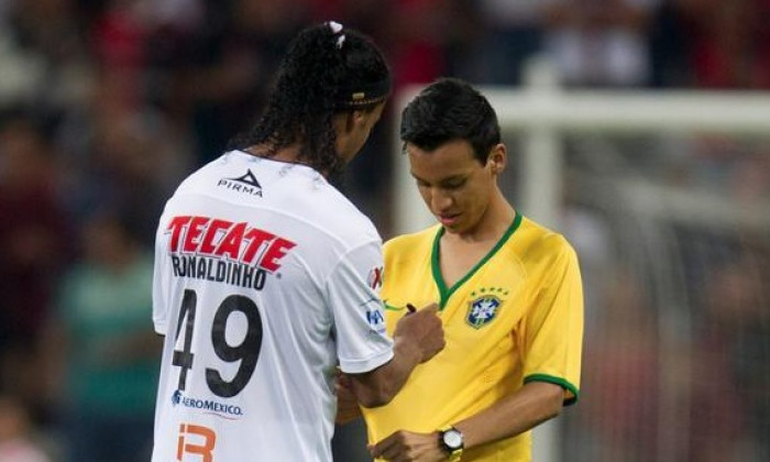 ronaldinho