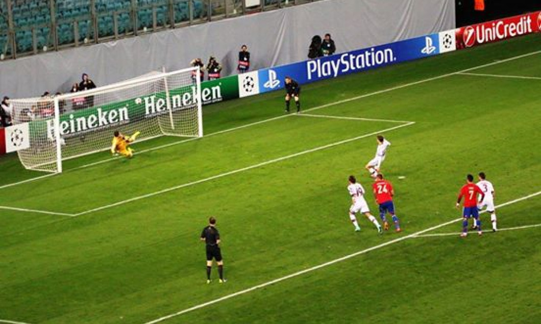 bayern cska penalty