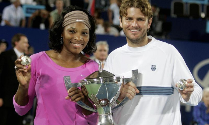 serena mardy fish