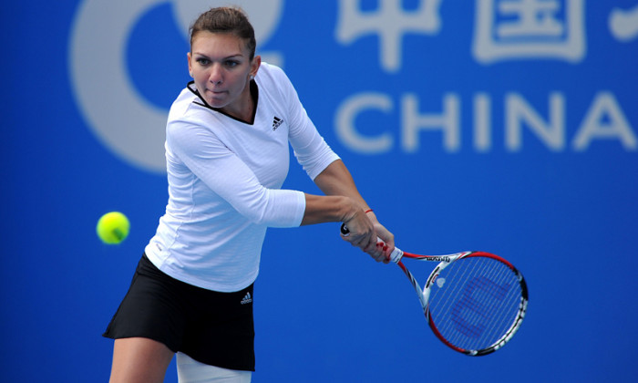 halep simona