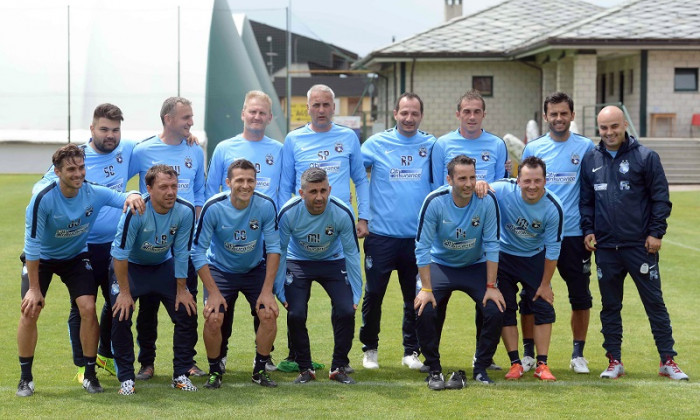 staff steaua