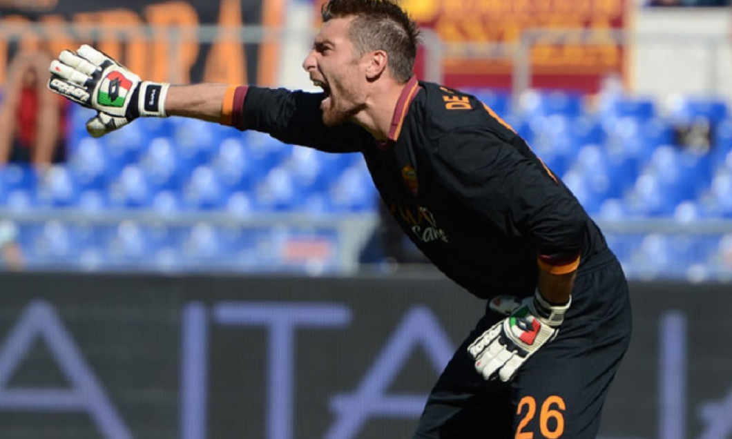 de sanctis roma bun