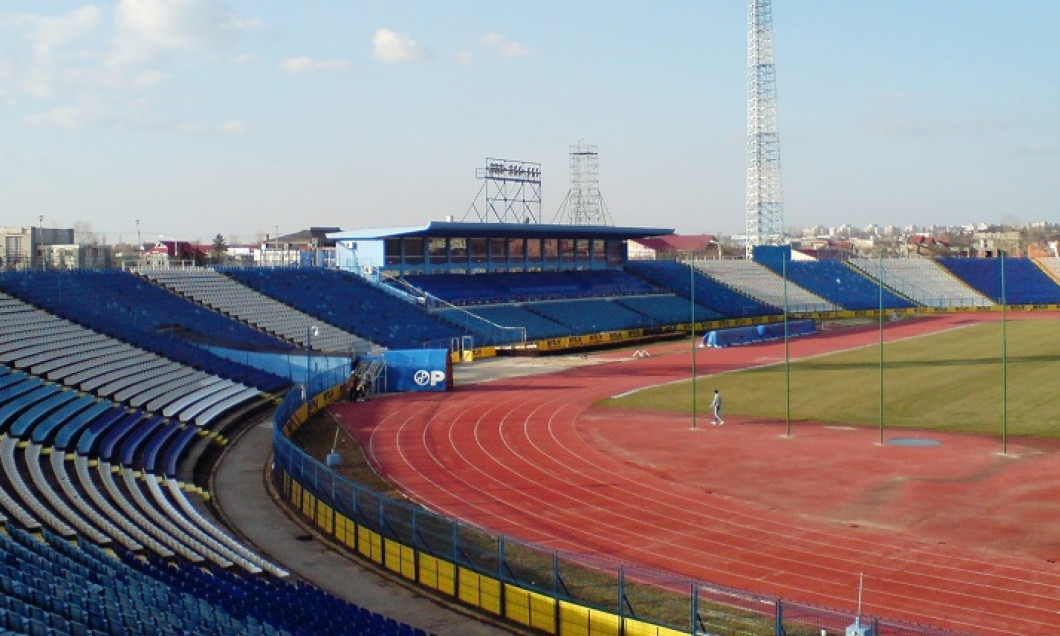 craiova stadion