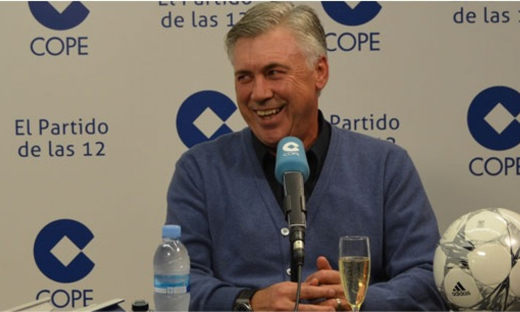 carlo ancelotti