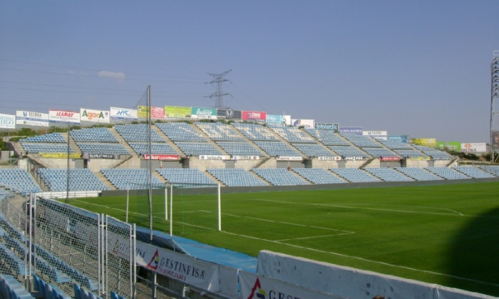 getafe stadion