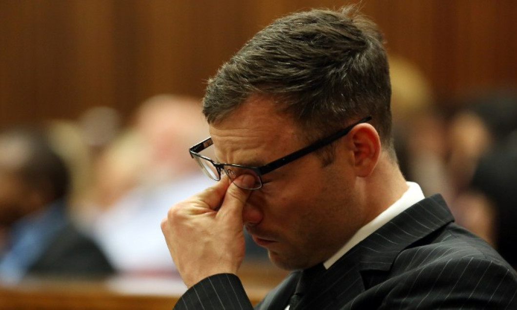pistorius