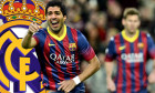 suarez real - barcelna