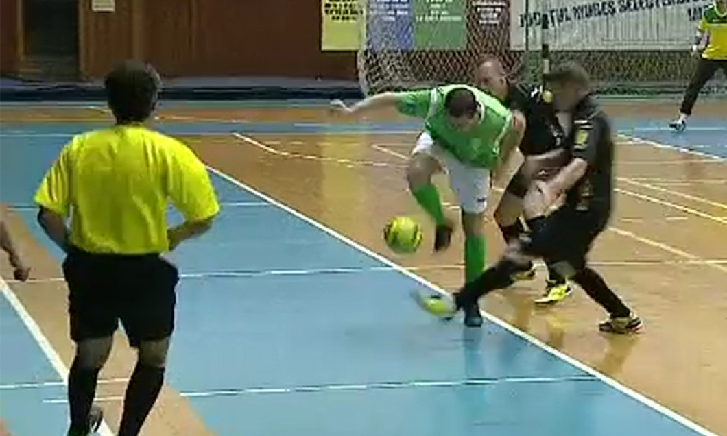 futsal