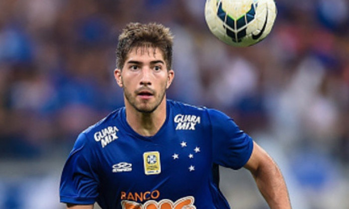 lucas silva