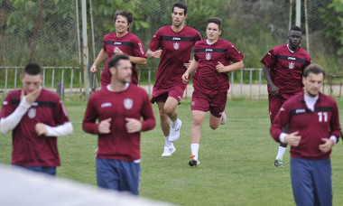 cfr cluj