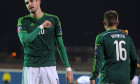 kyle lafferty