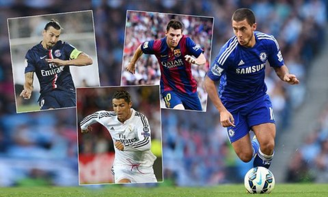 hazard comparatie