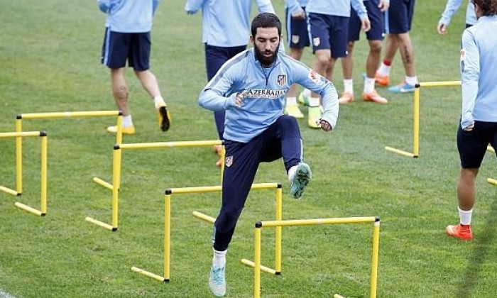 arda turan