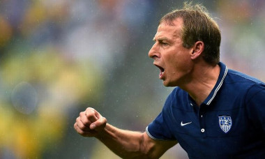 klinsmann sua