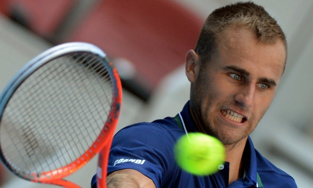 marius copil tenis