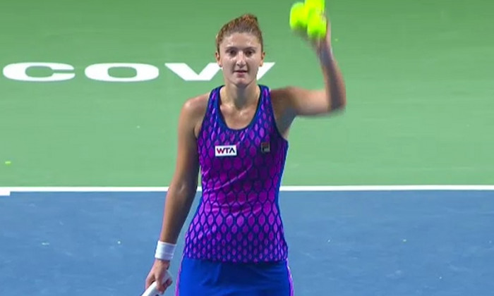 irina begu bucurie