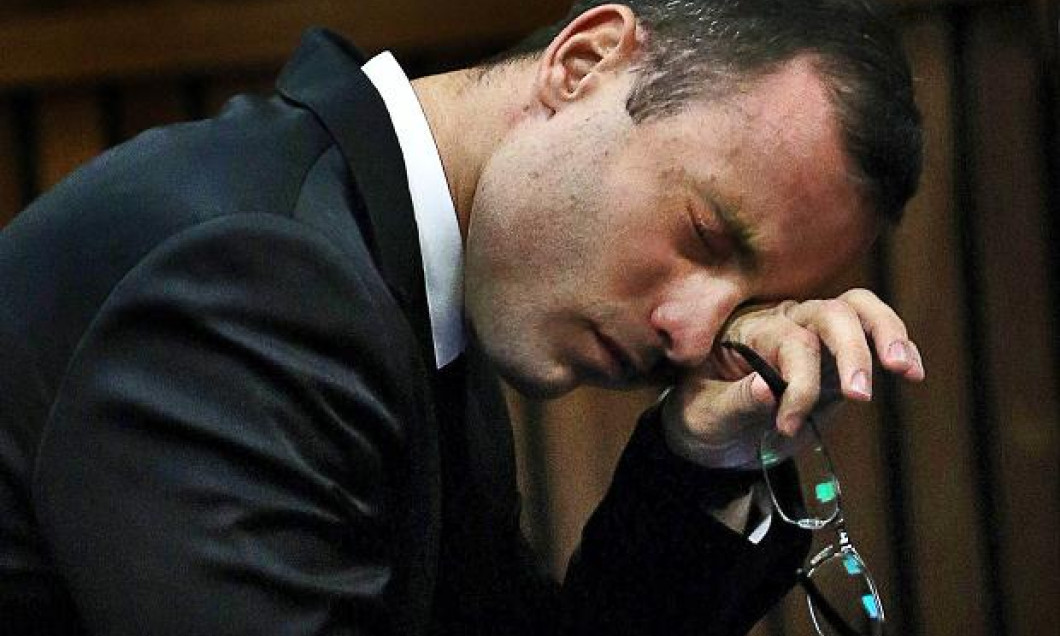 oscar pistorius