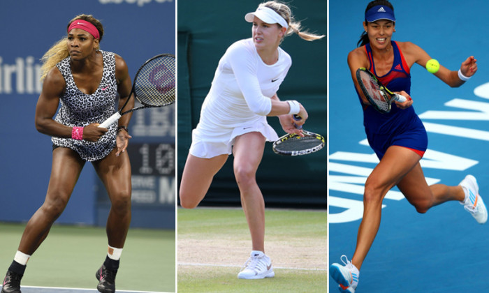 serena - bouchard - ivanovic