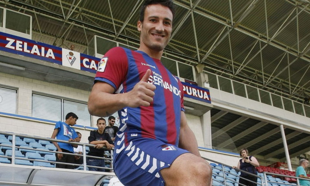 eibar piovaccari