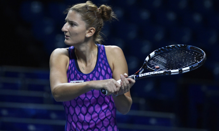 begu finala