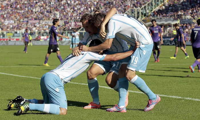 fiorentina lazio