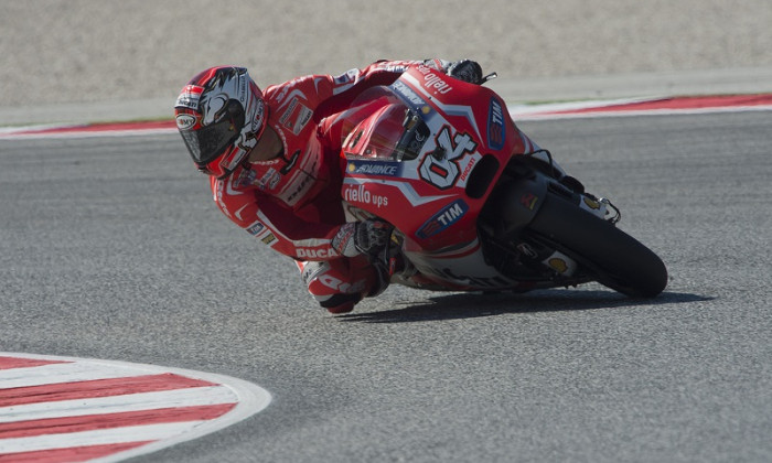 dovizioso motogp japoia