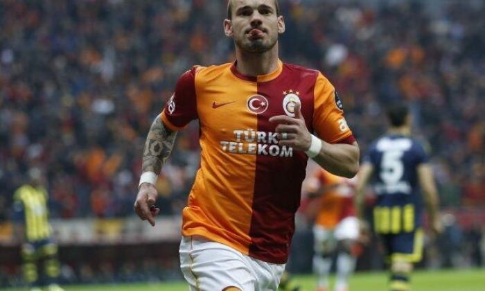 sneijder