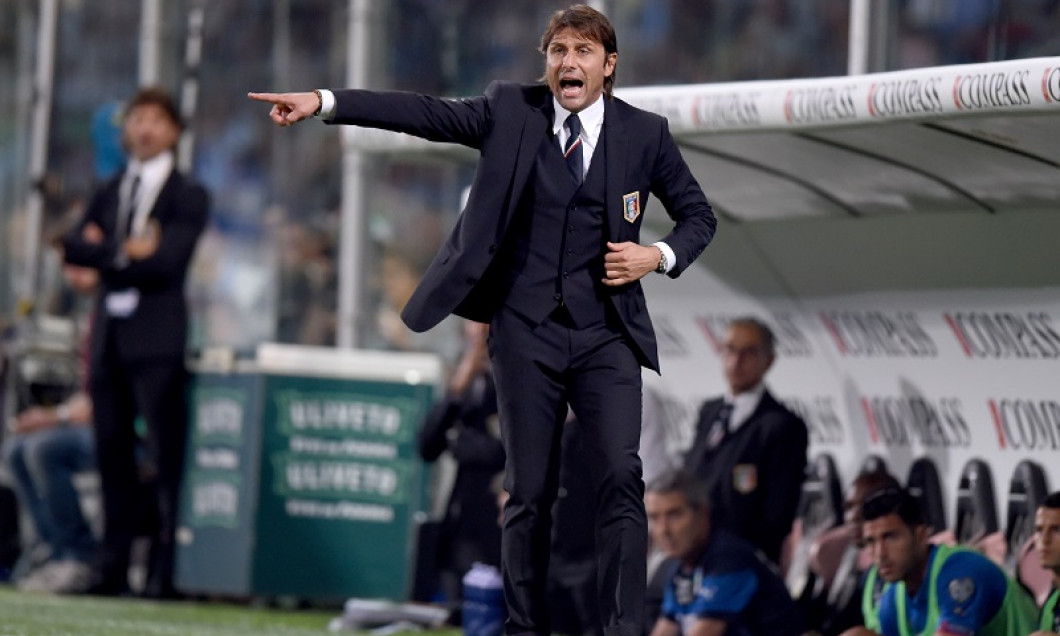 antonio conte italia