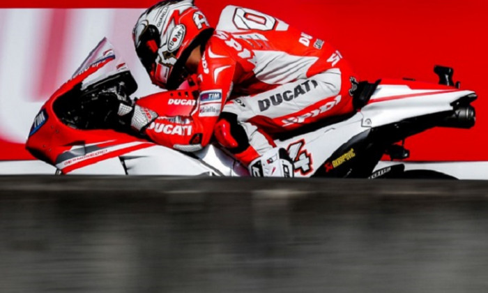 dovizioso ducati