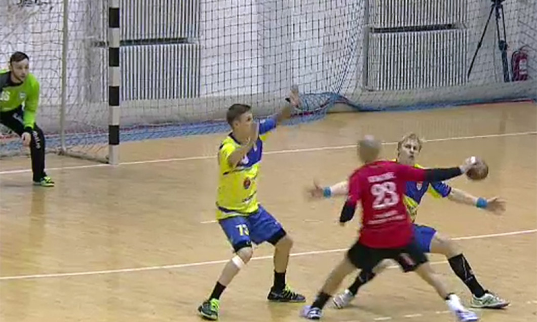 HANDBAL BACAU