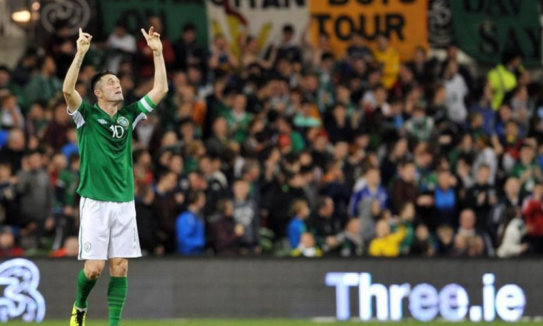 robbiekeane