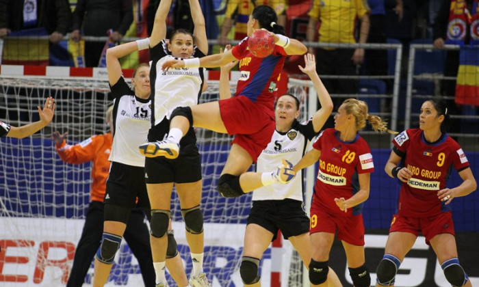 romania rusia handbal